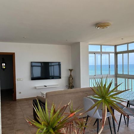 Apartamento Edificio Rey I バレンシア エクステリア 写真