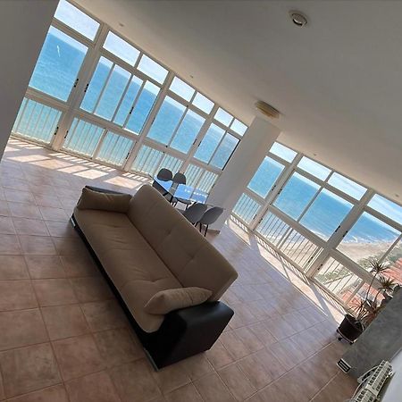 Apartamento Edificio Rey I バレンシア エクステリア 写真