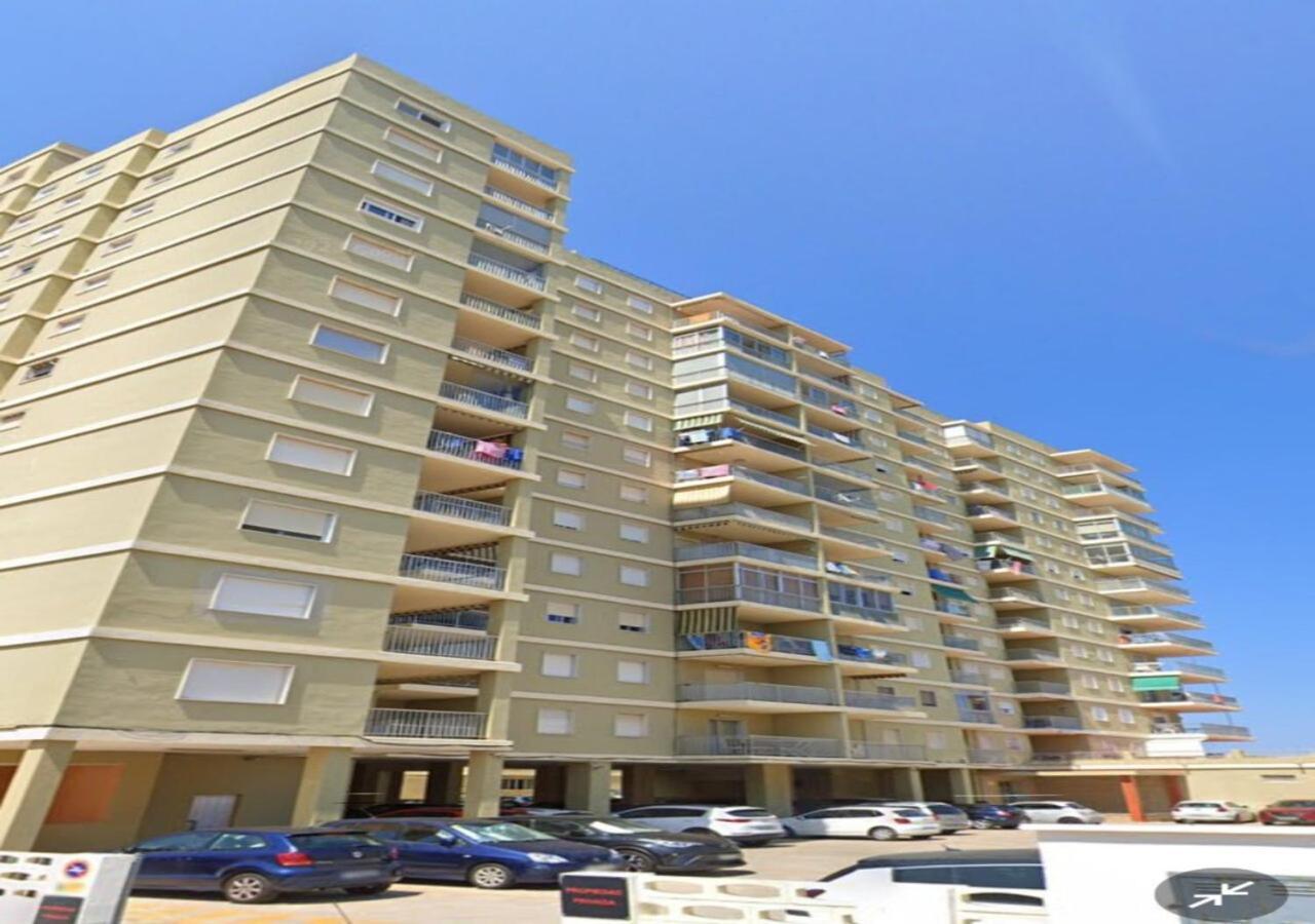 Apartamento Edificio Rey I バレンシア エクステリア 写真