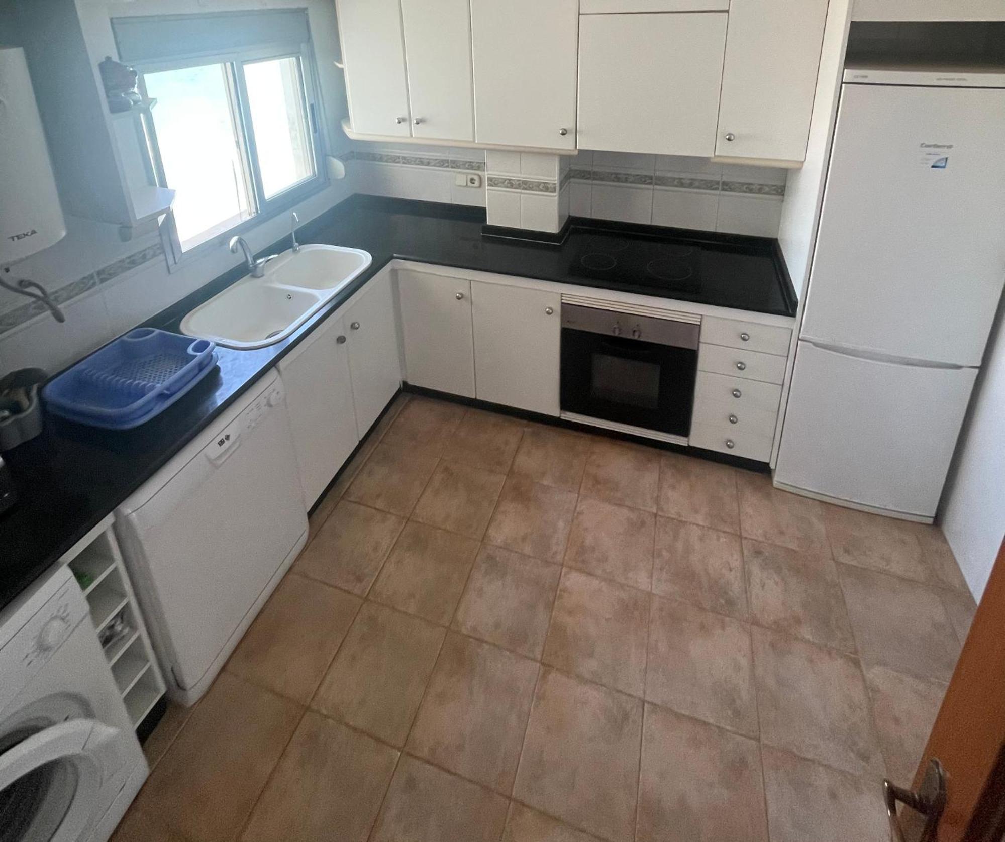 Apartamento Edificio Rey I バレンシア エクステリア 写真