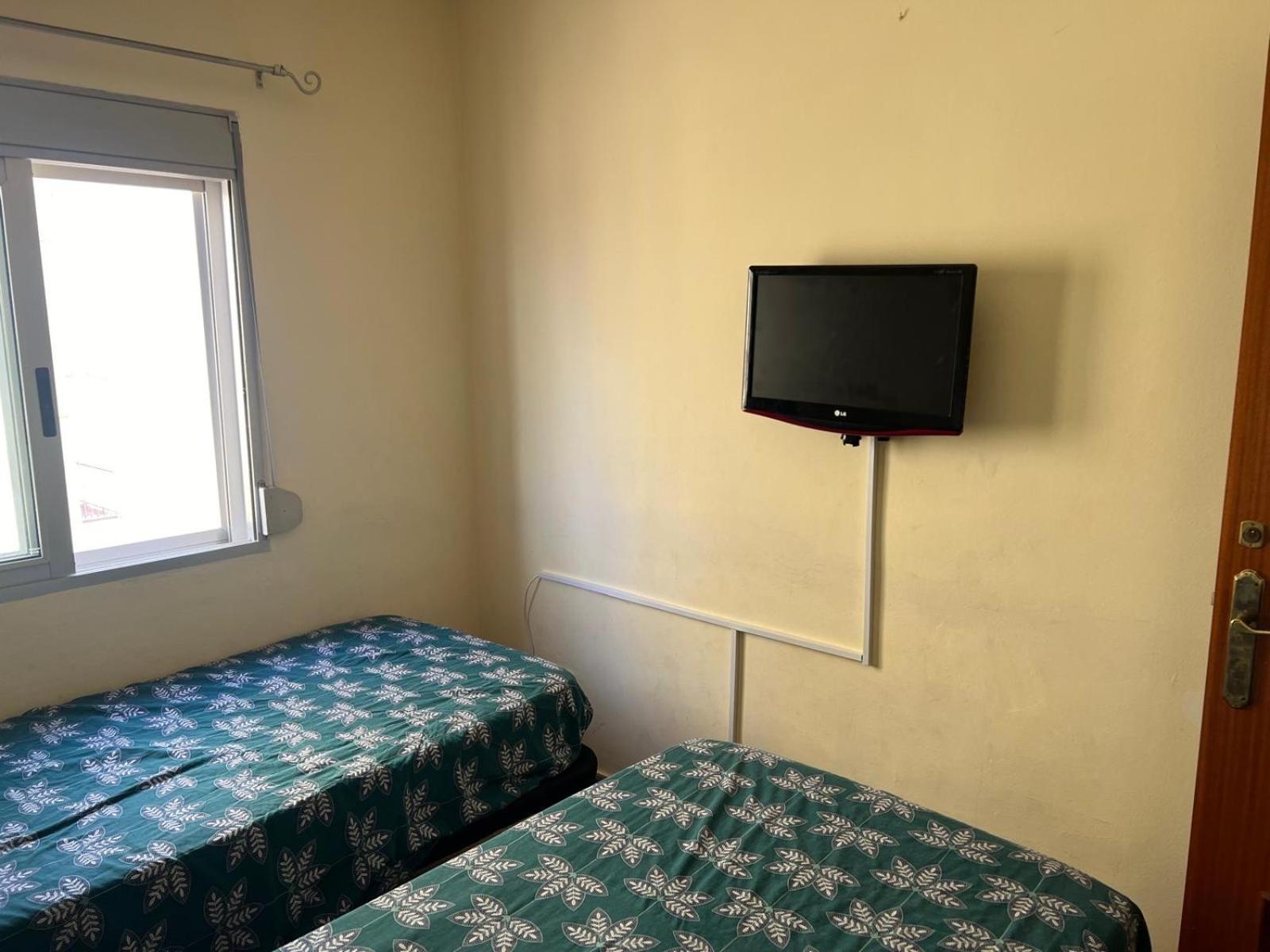 Apartamento Edificio Rey I バレンシア エクステリア 写真