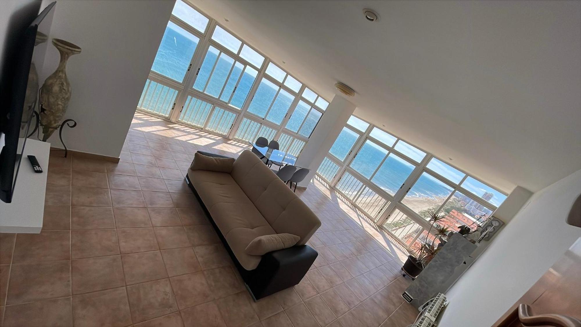 Apartamento Edificio Rey I バレンシア エクステリア 写真